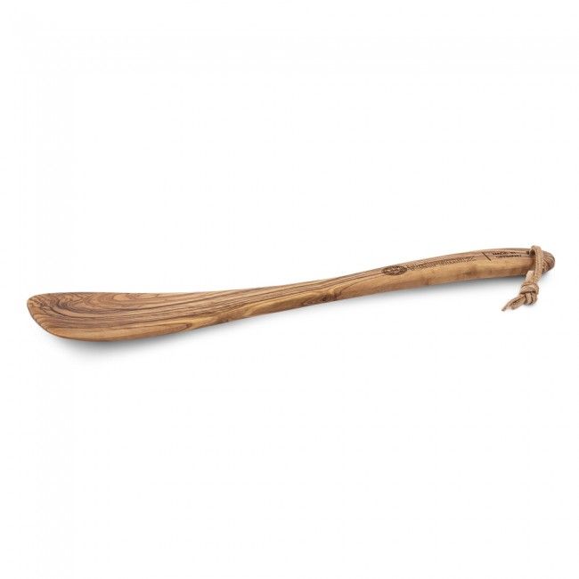 Petromax Espátula de madera de olivo