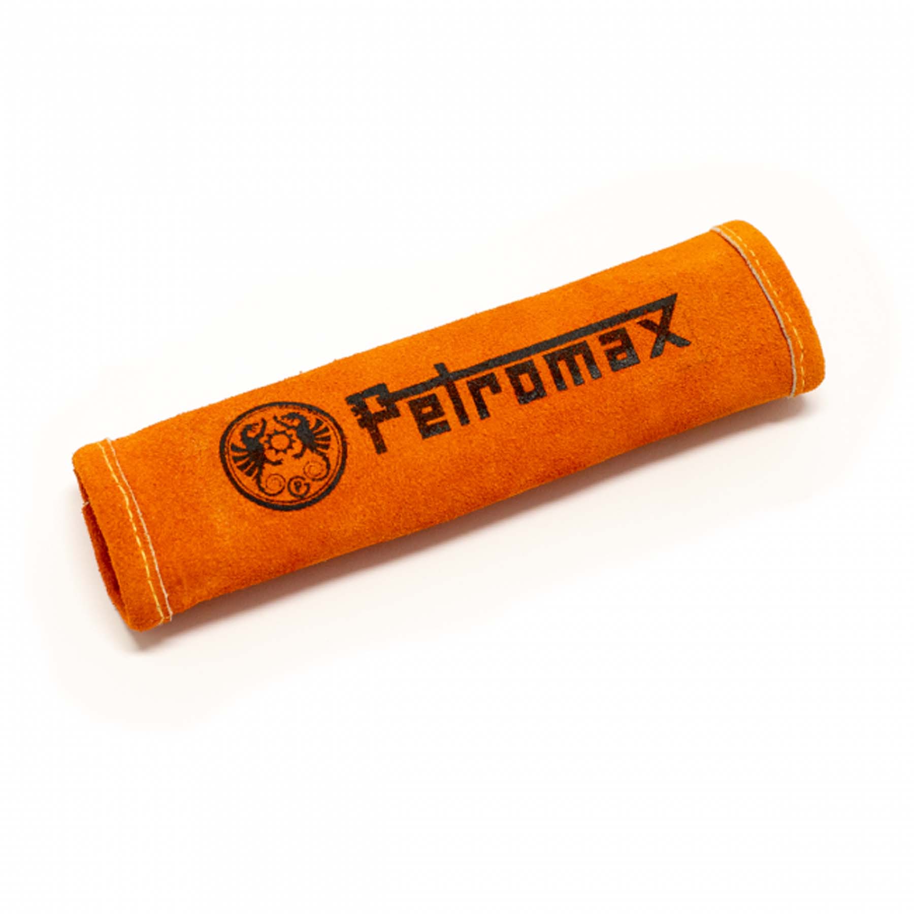 Petromax Tapa de mango de aramida para sartén refractaria