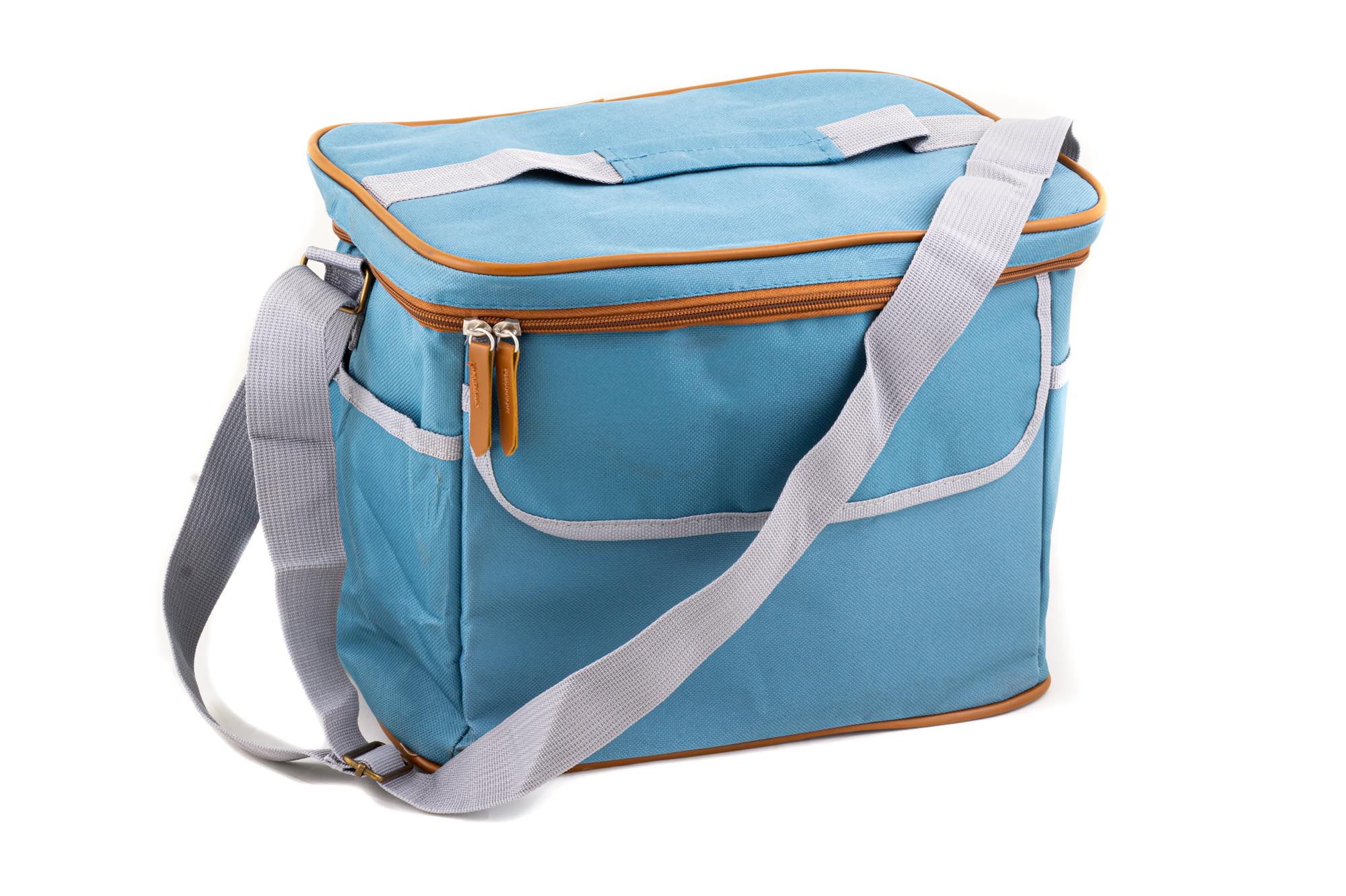 Bolsa nevera de 18 litros de volumen