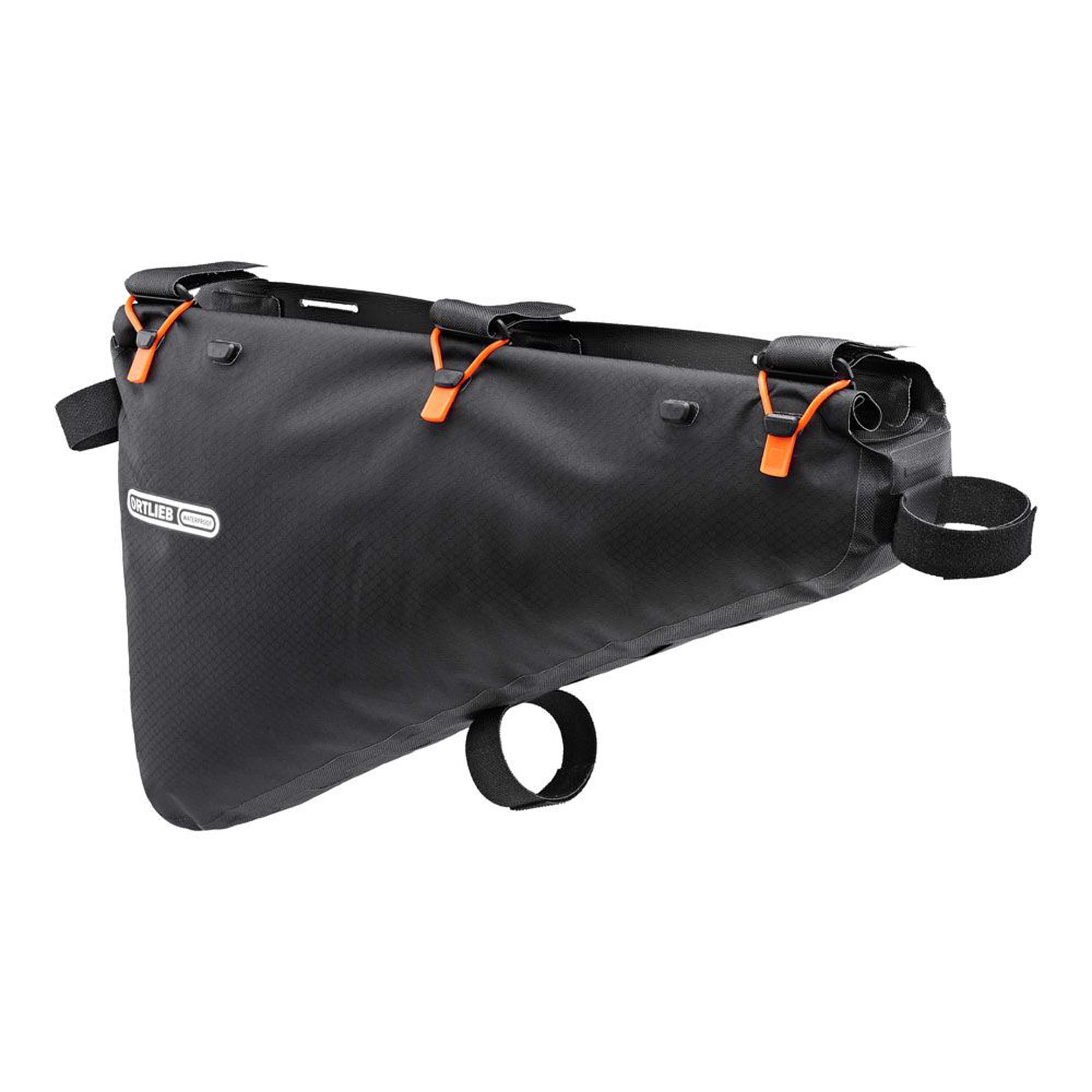 Ortlieb Frame-Pack RC 6L - bolsa para el cuadro