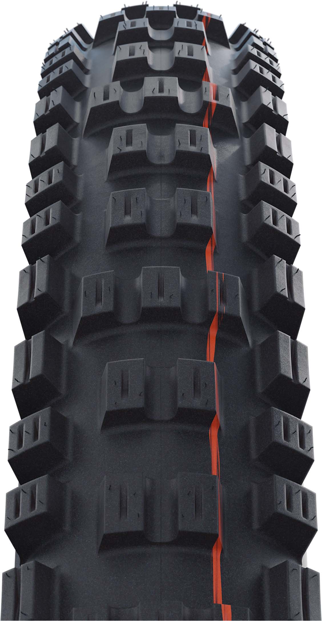 Schwalbe Neumáticos EDDY CURR 65-622 29" x 2.60, negro