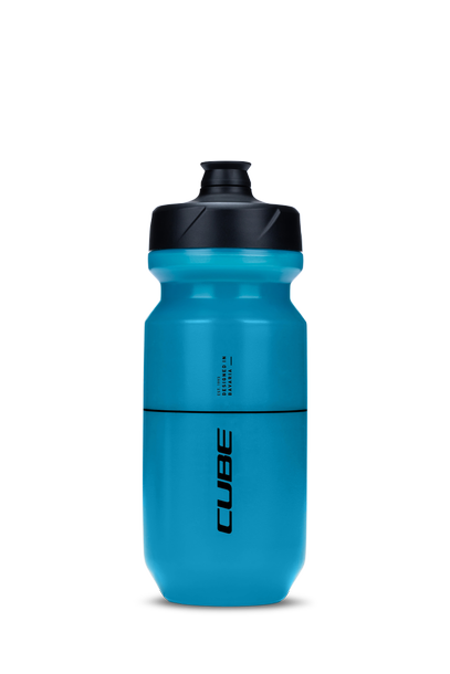 Cube Botella Flow 500 - transparente
