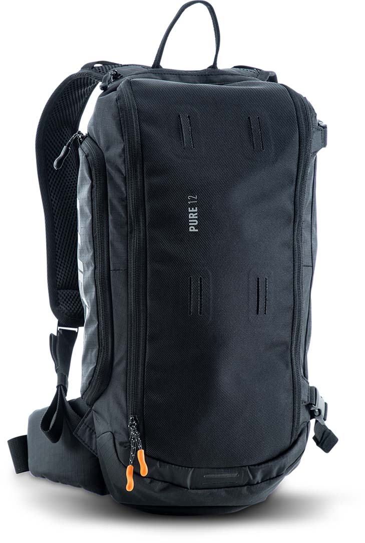 Cube Mochila PURE 12 negra