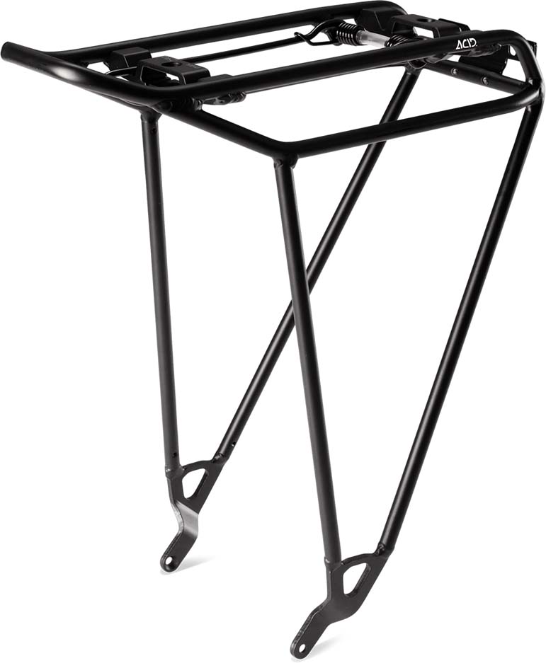 ACID Carrier SIC 28" RILink negro