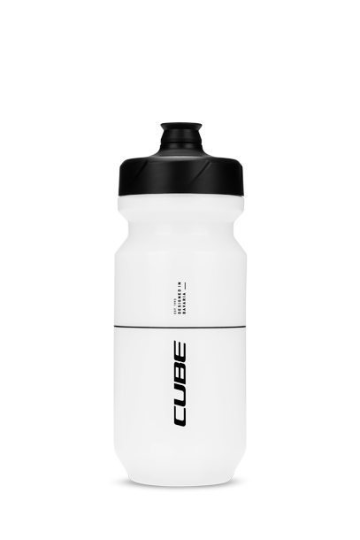 Cube Botella Flow 500 - transparente