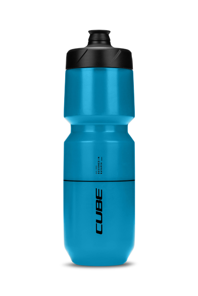 Cube Botella Flow 750 - turquesa