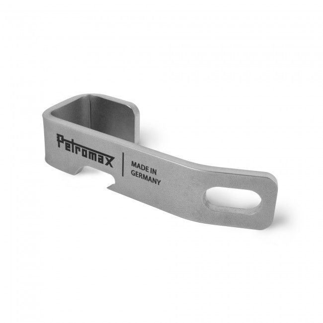 Soporte de cerradura para nevera Petromax 