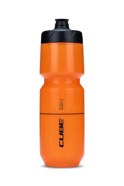 Cube Botella Flow 750 - naranja