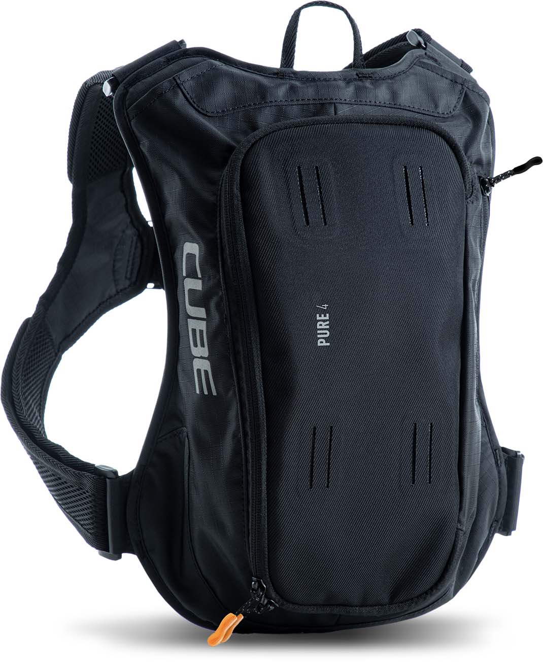 Cube Mochila PURE 4 negra