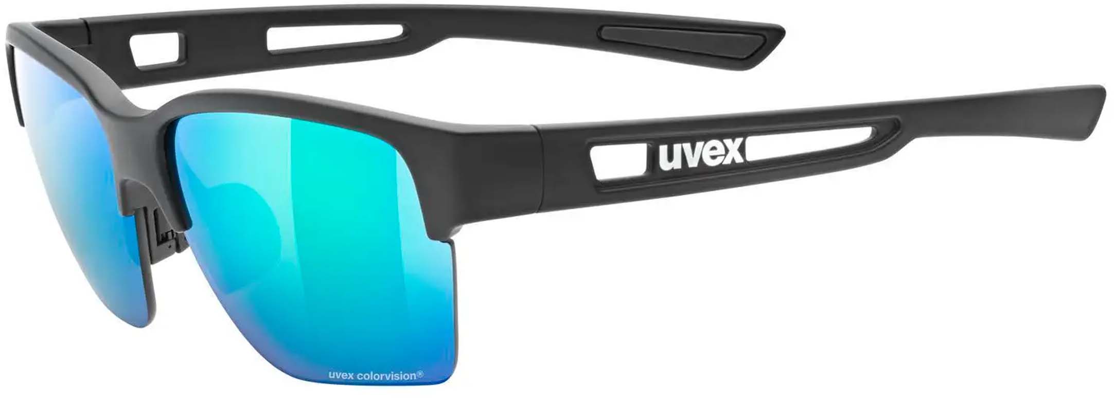 Uvex Gafas deportivas Sportstyle 805 CV