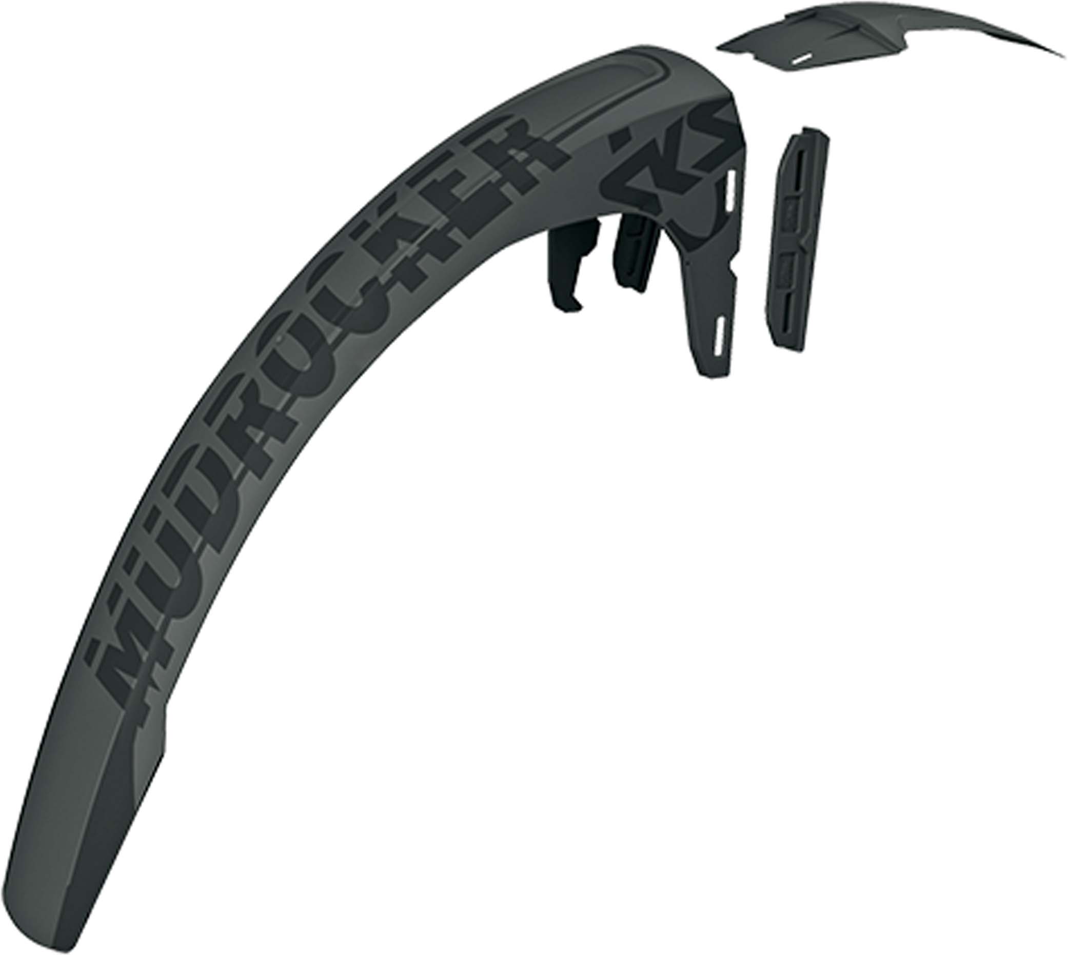 SKS MUDROCKER TRASERO Guardabarros traseroad 