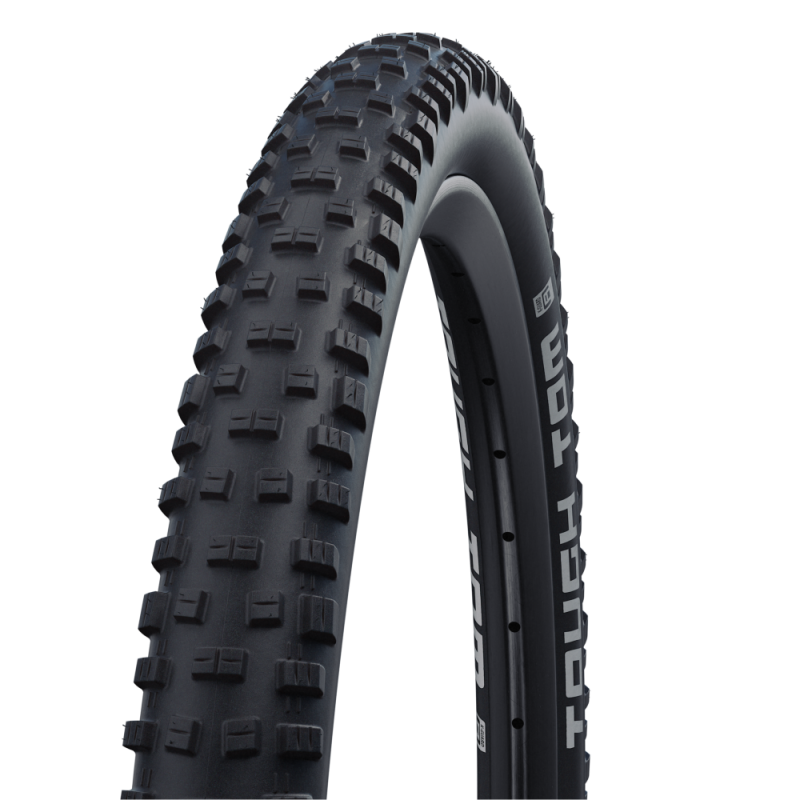 Schwalbe Neumáticos TOUGH TOM 54-559 (26" x 2.10) , 620 g