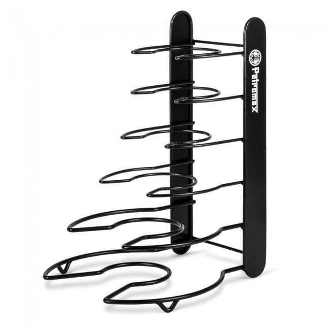 Petromax Soporte para sartenes