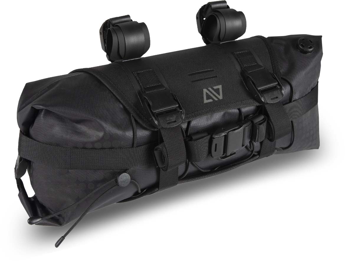 ACID Bolsa de manillar PACK PRO 9