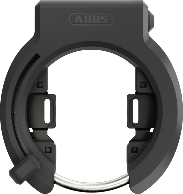 Abus Cierre de marco Granit XPlus 6950M | negro