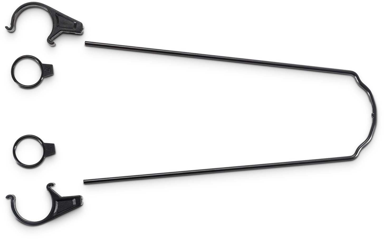 Tirante delantero ACID MTB 75