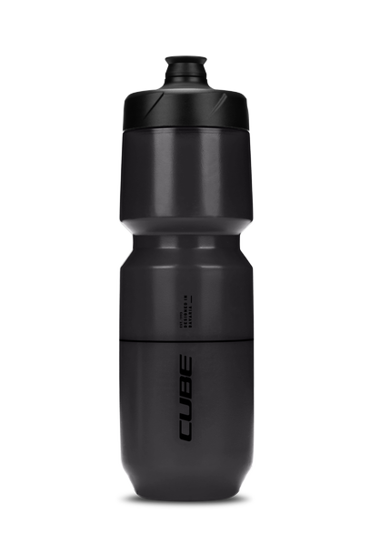Cube Botella Flow 750 - negra