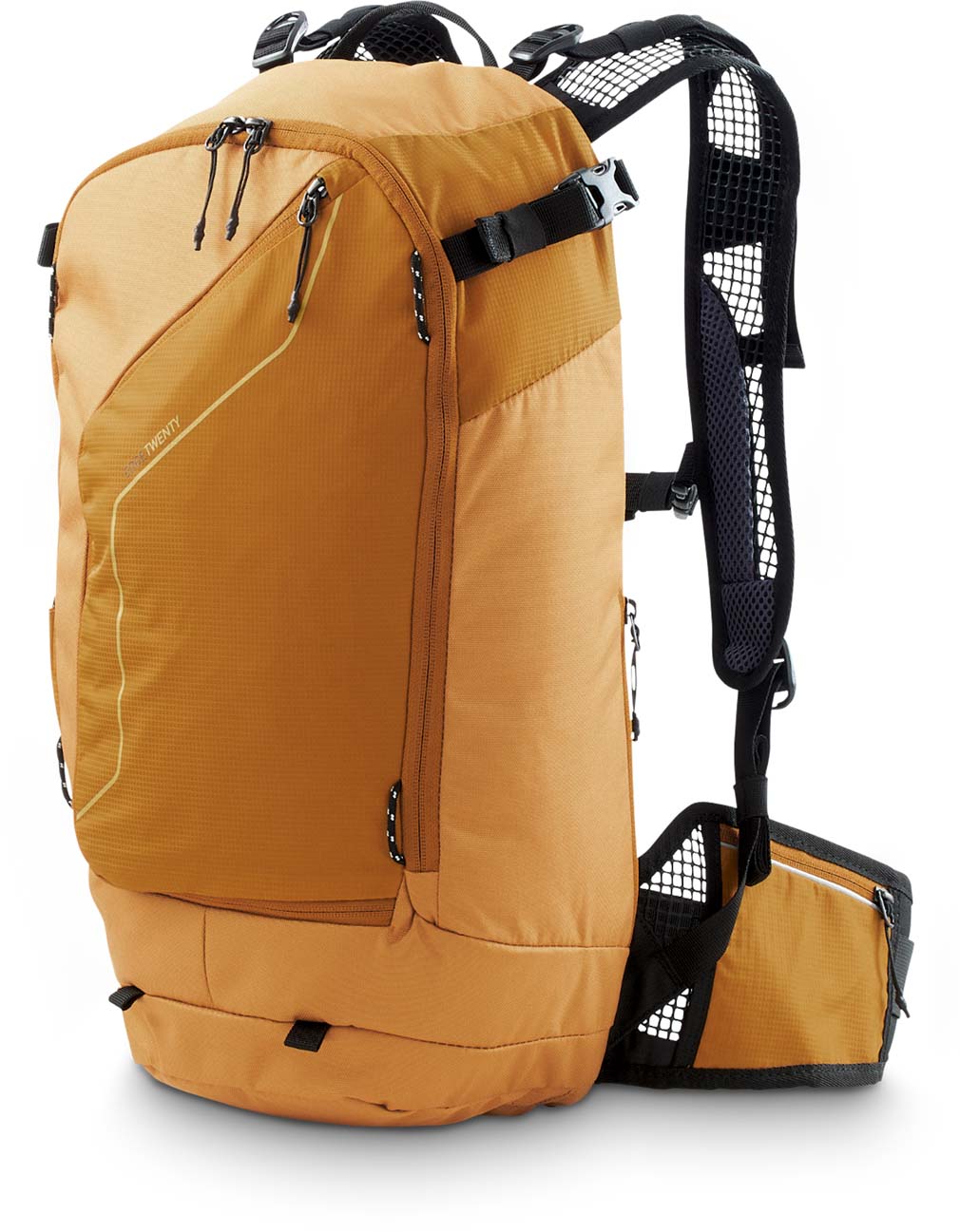 Cube Mochila EDGE TWENTY arena