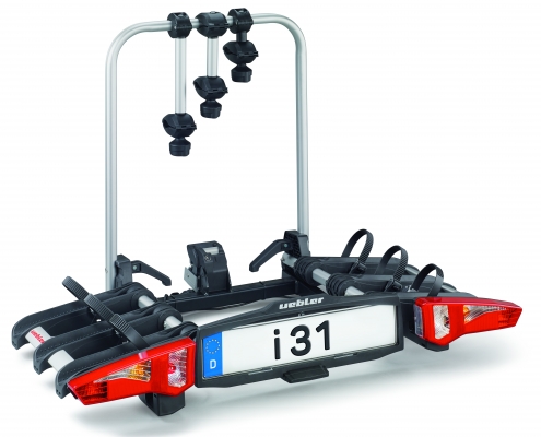 Uebler Portaacoplamiento Uebler I31