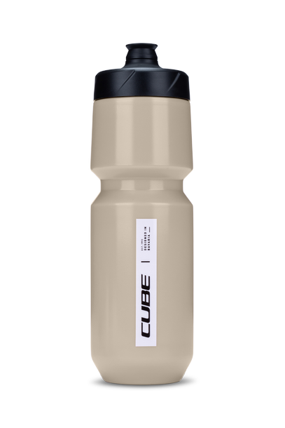 Cube Botella Flow 750 - arena