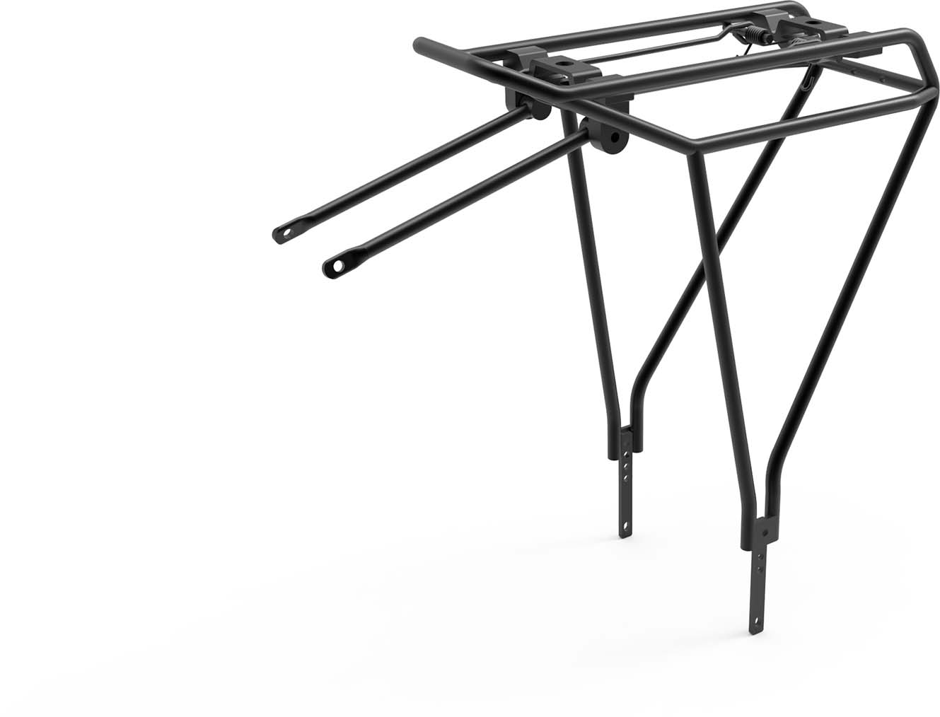 ACID Portaequipajes universal 26" - 29" RILink negro