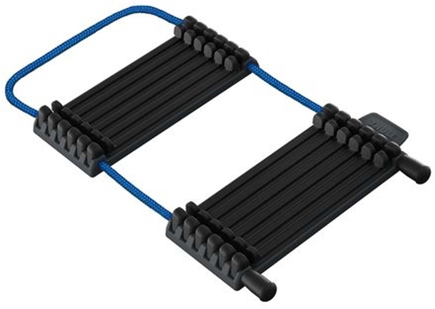 Thule Protector de cuadros de carbono - adaptador para el transporte seguro de bicicletas con cuadros de carbono
