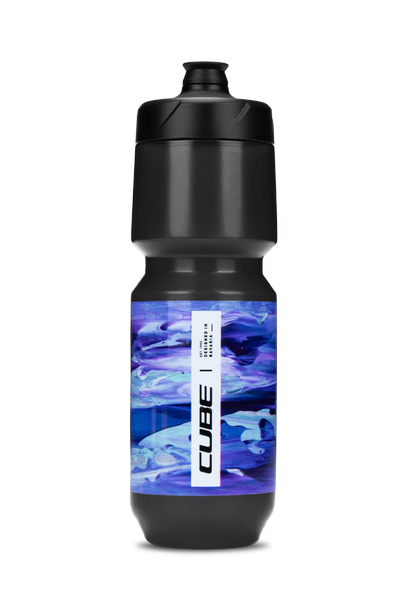 Cube Botella Flow 750 - diseño