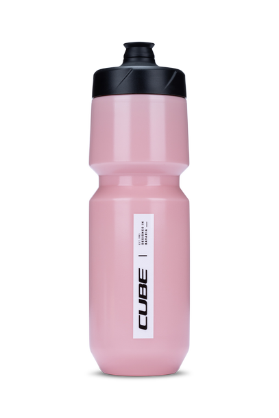 Cube Botella Flow 750 - rosa