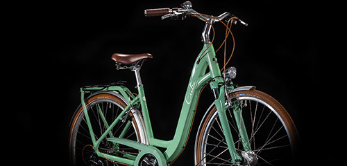 Haga clic aquí para llegar a nuestras bicicletas urbanas