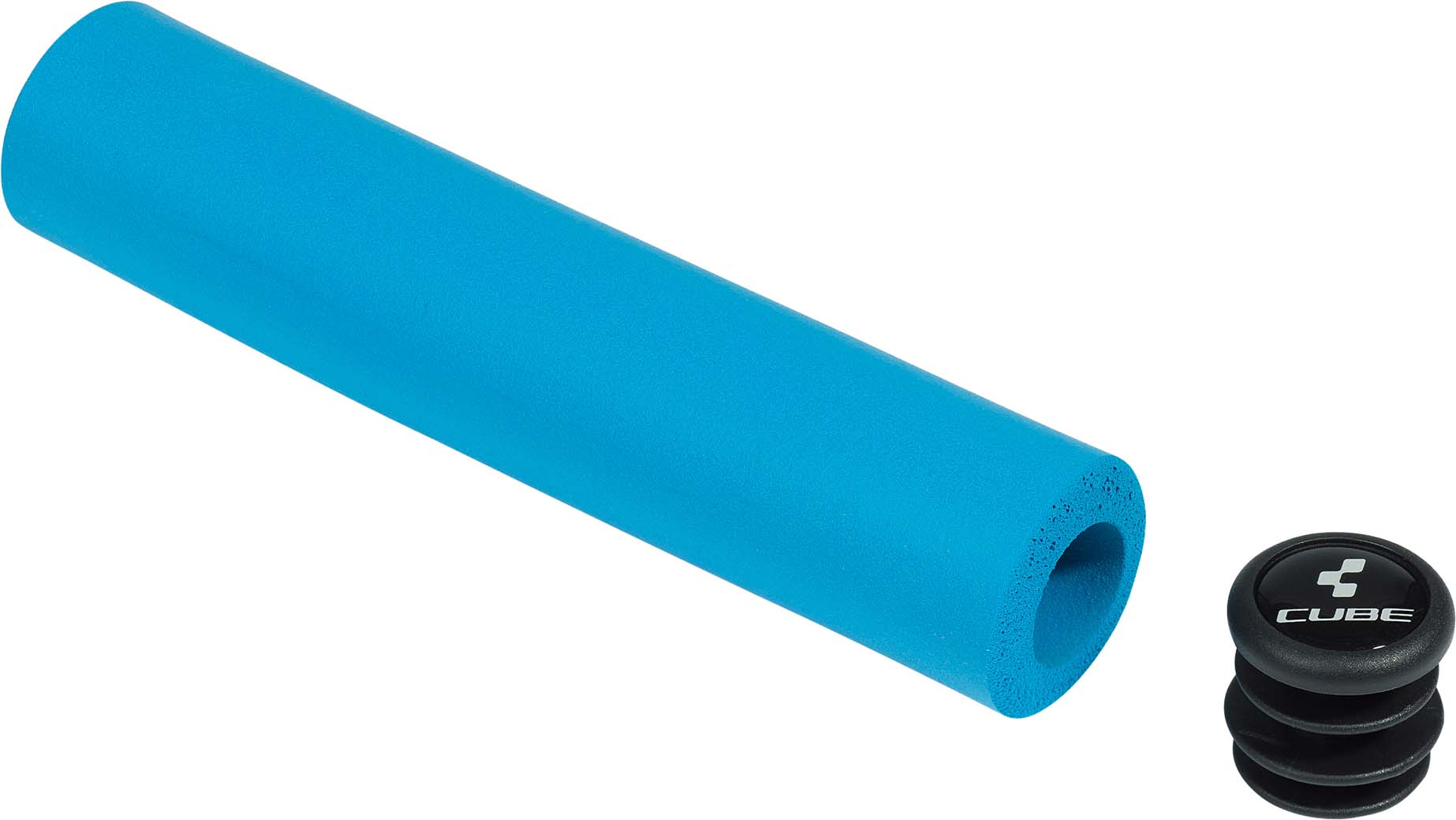 Manijas de cubo SCR azul