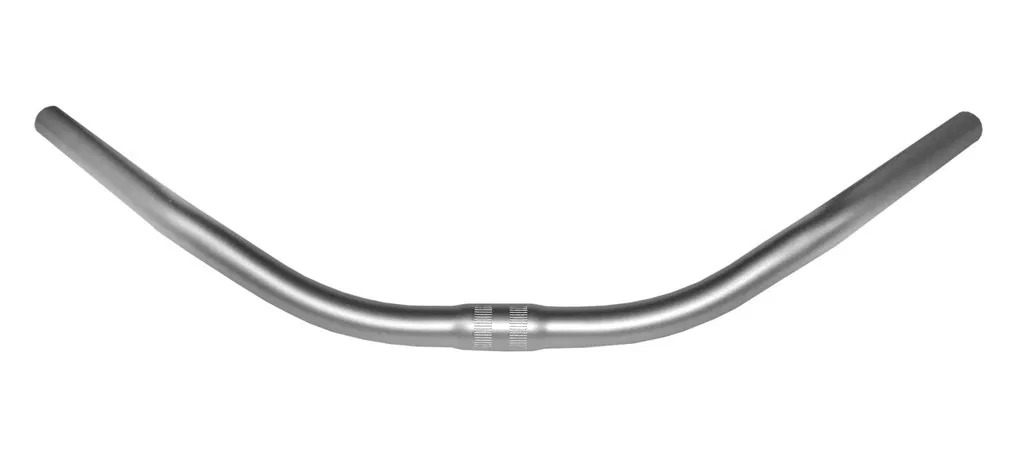 Ergotec Manillar ciudad/trekking Barra Moon Cruiser