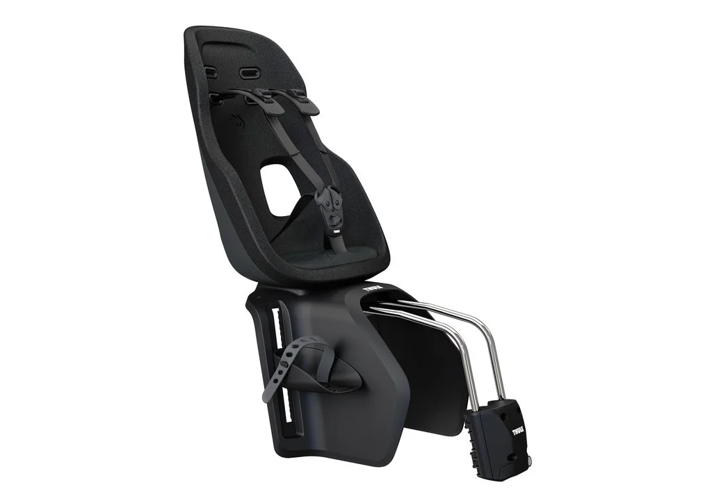 Thule Silla infantil Yepp Nexxt 2 maxi - negro