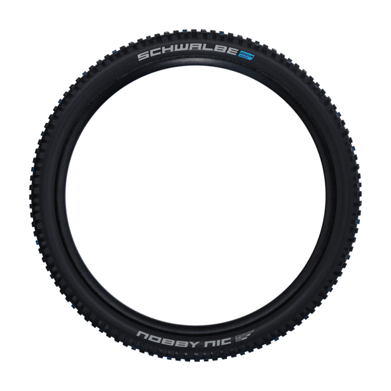 Schwalbe Neumático Nobby Nic HS602 ST fb. 29x2.40"62-622sw-SSkin Evo TLE AddixSoft