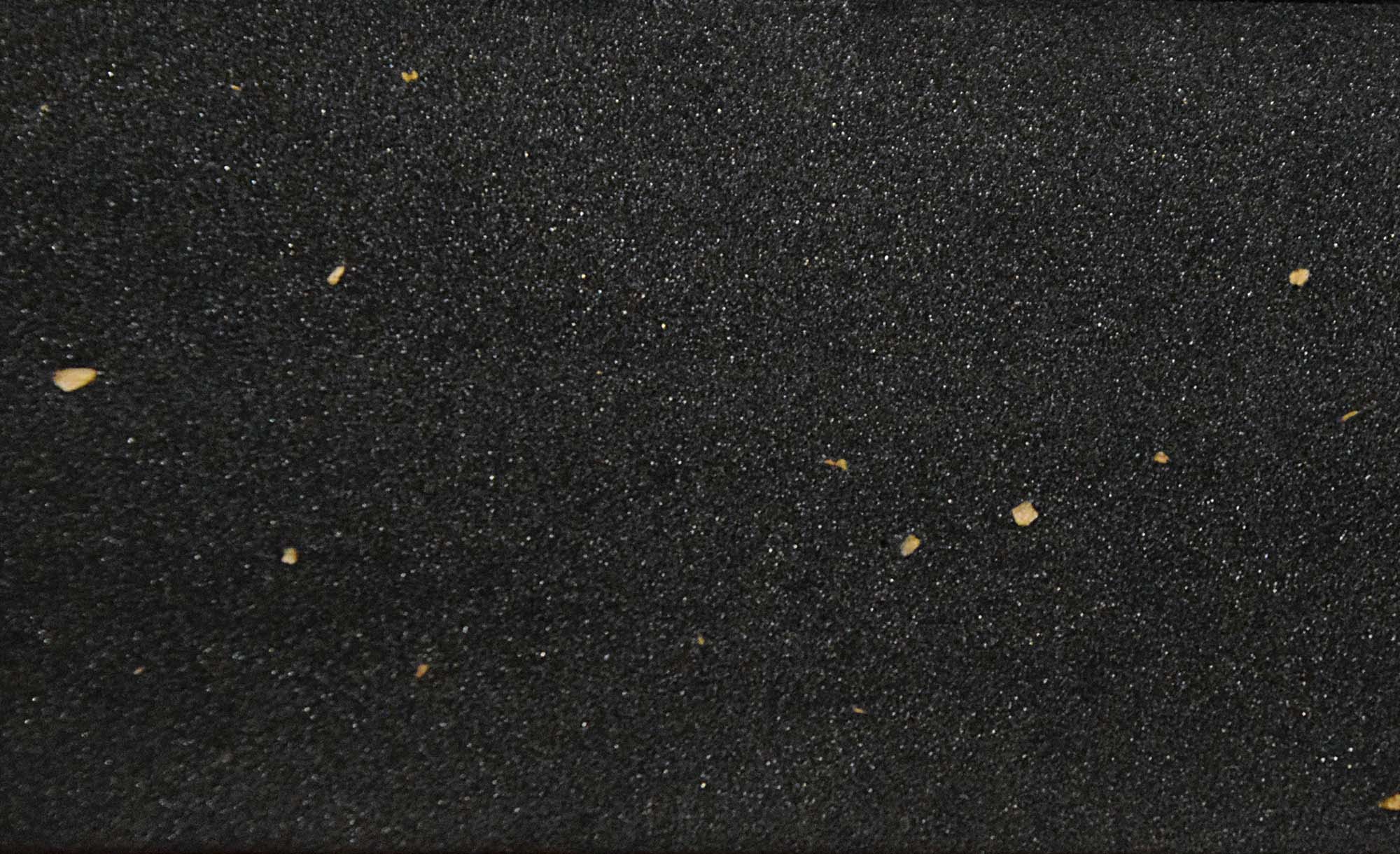 Cube Cinta de manillar Cork negra