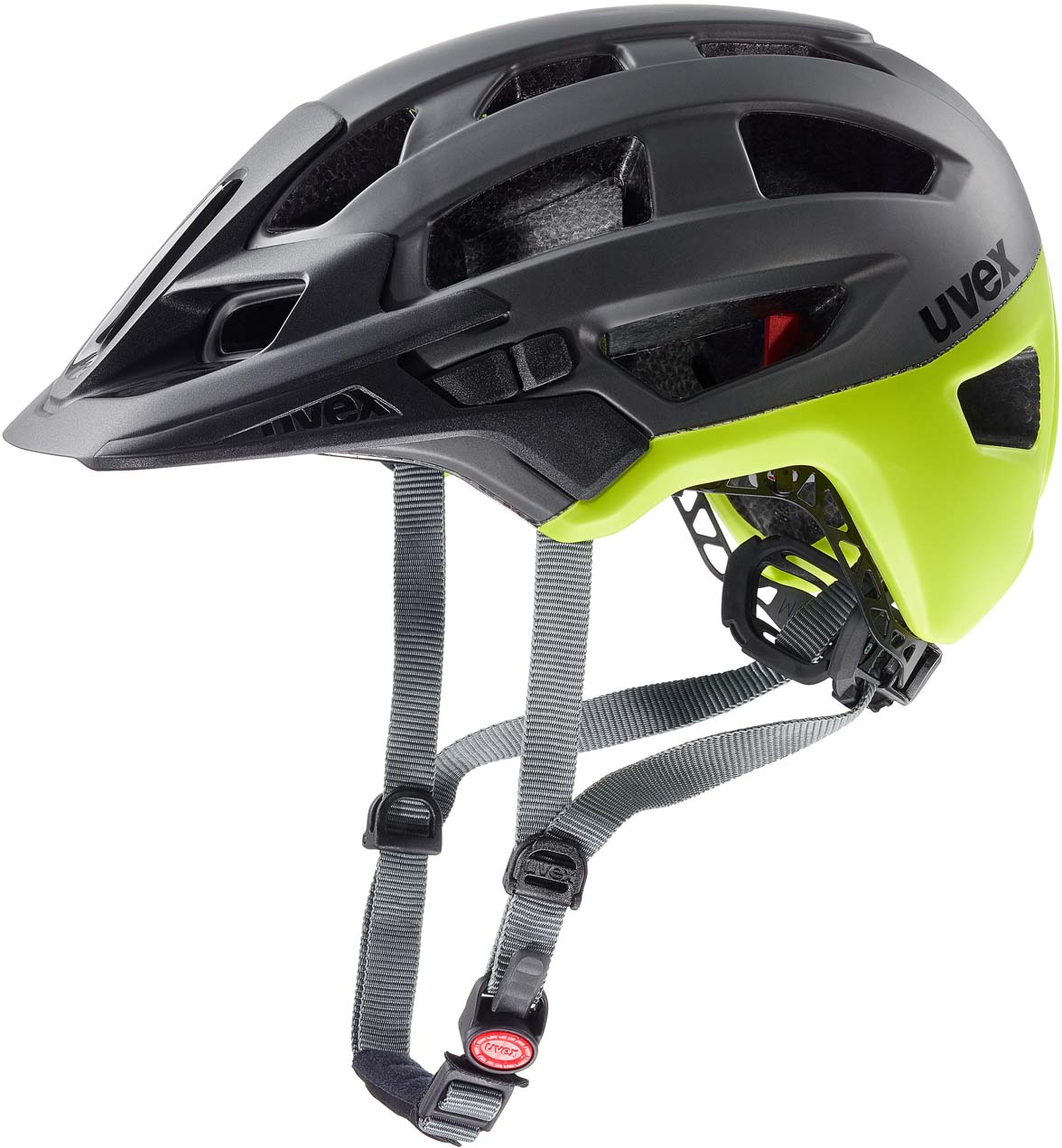 Uvex finale 2.0 - Casco para bicicleta