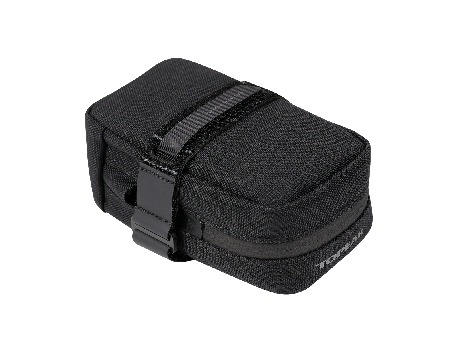 Topeak Elementa SeatBag Slim M, Negro