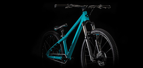 Haga clic aquí para acceder a nuestras bicicletas de freestyle