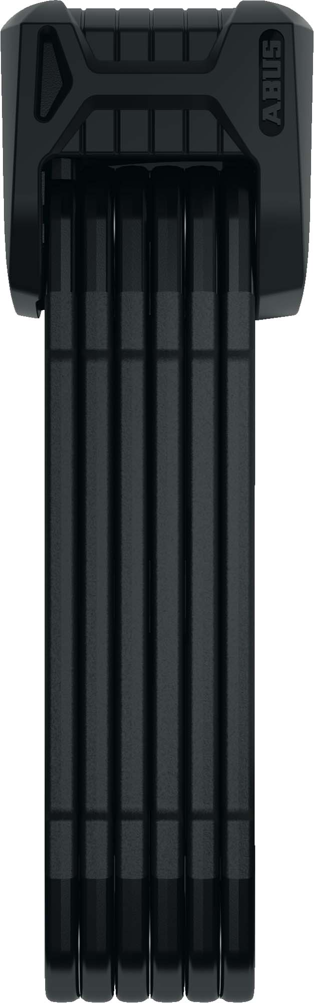 Abus BORDO Granit XPlus 6500/110 negro SH