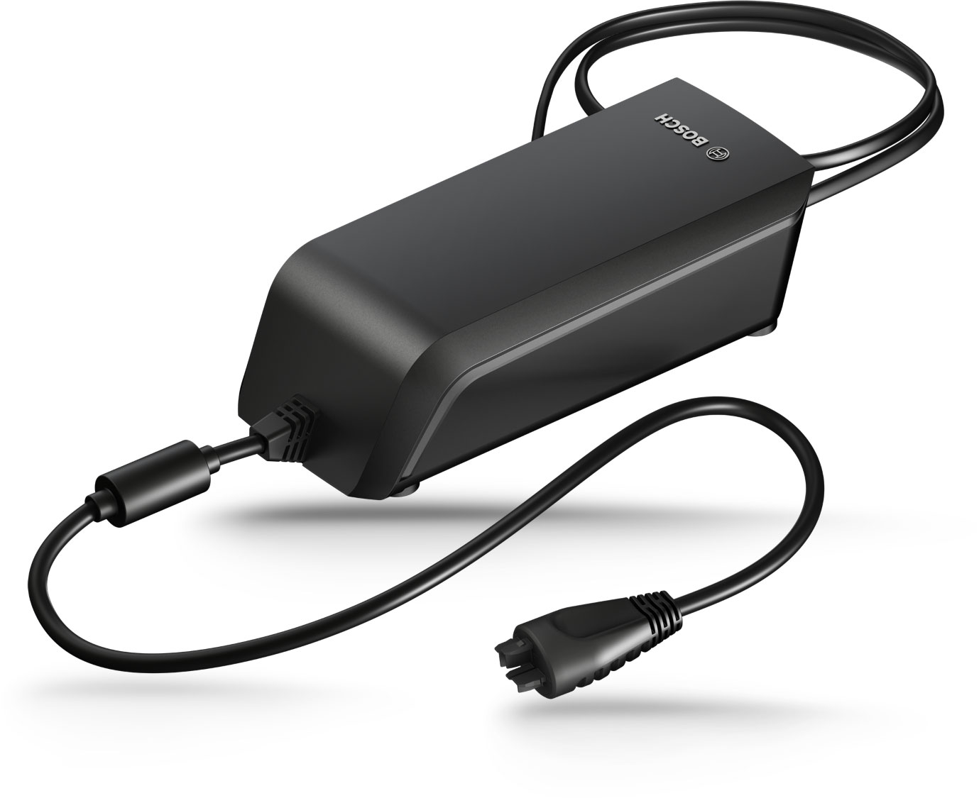 Bosch Cargador rápido 6A (220-240V) Cargador de batería para E-bike