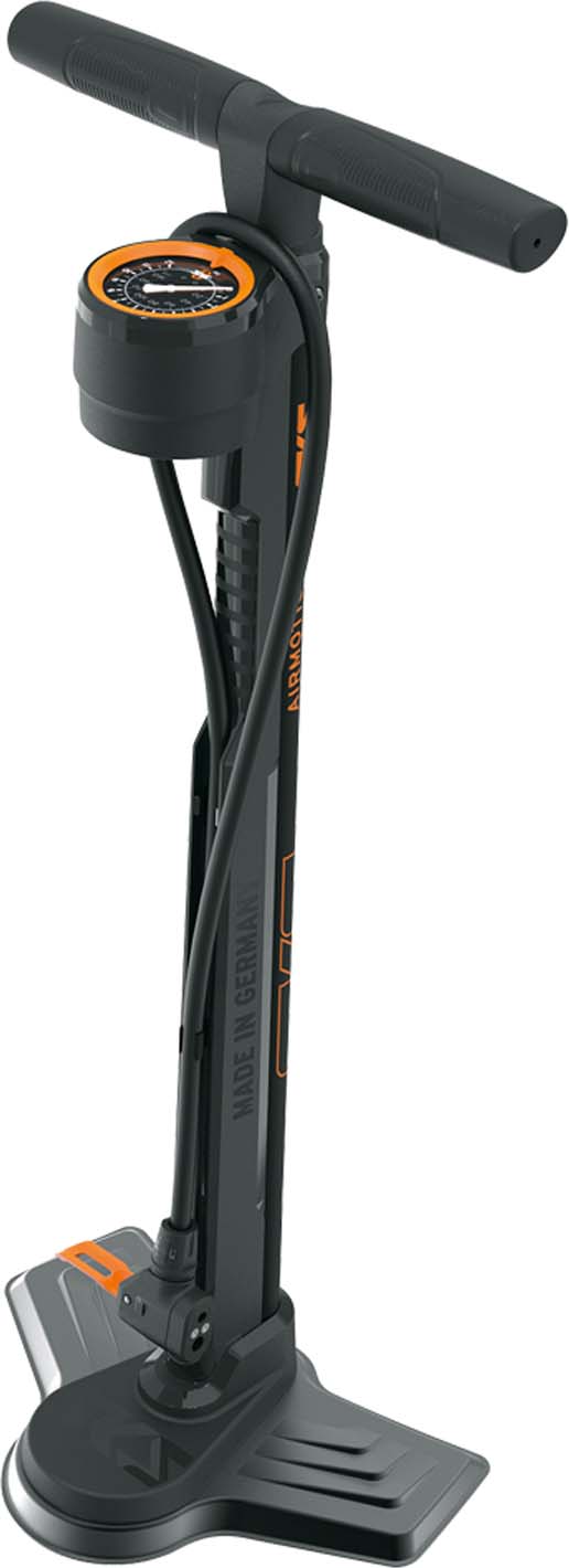 SKS Bomba de suelo Airmotion 12.0