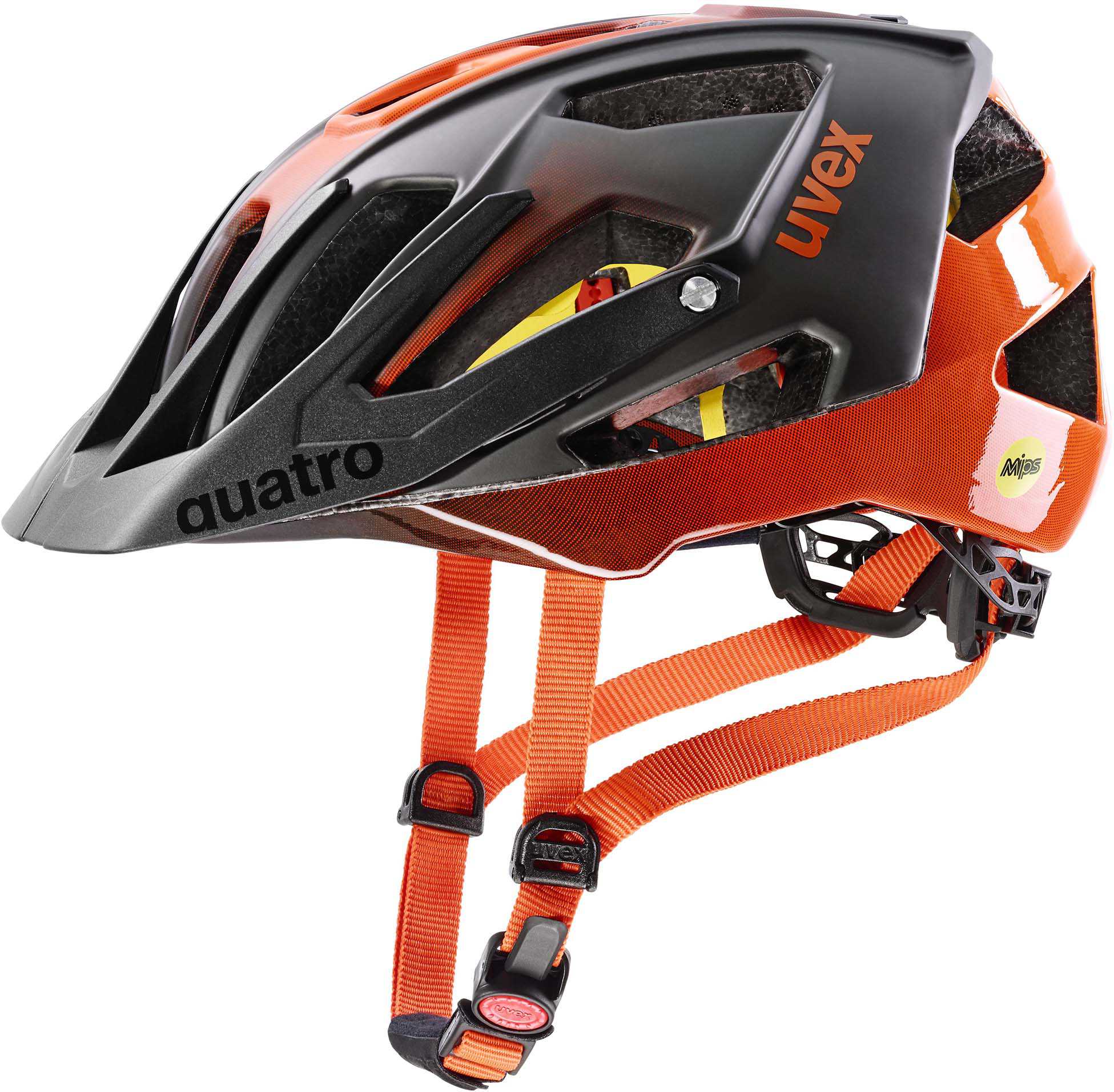 uvex quatro cc MIPS
