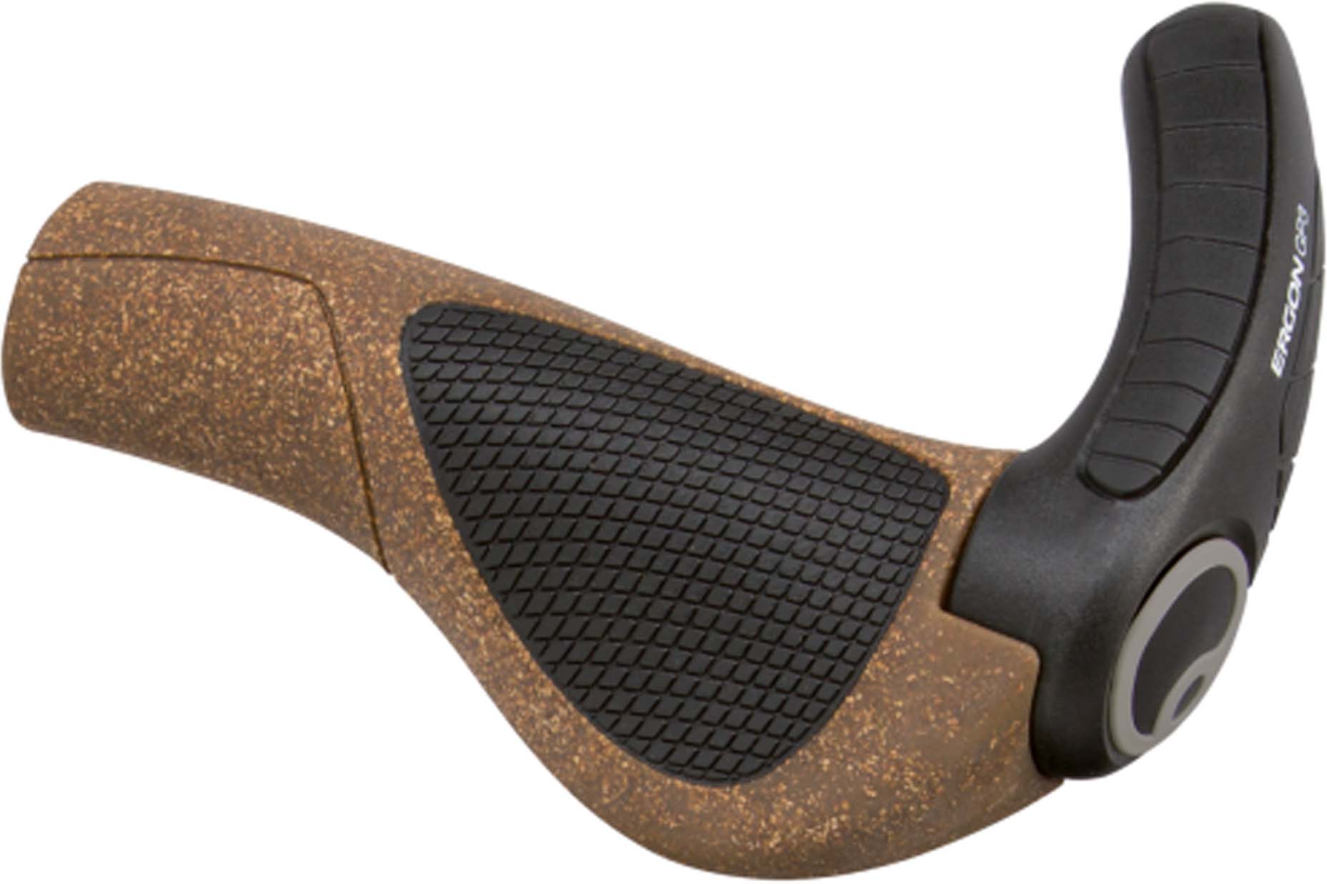Ergon Puños GP3-S BioKork