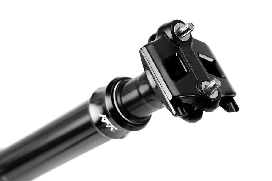 RFR Teleskop-Sattelstütze PRO 2.0 "Inside" 130 - 30,9 mm x 410 mm