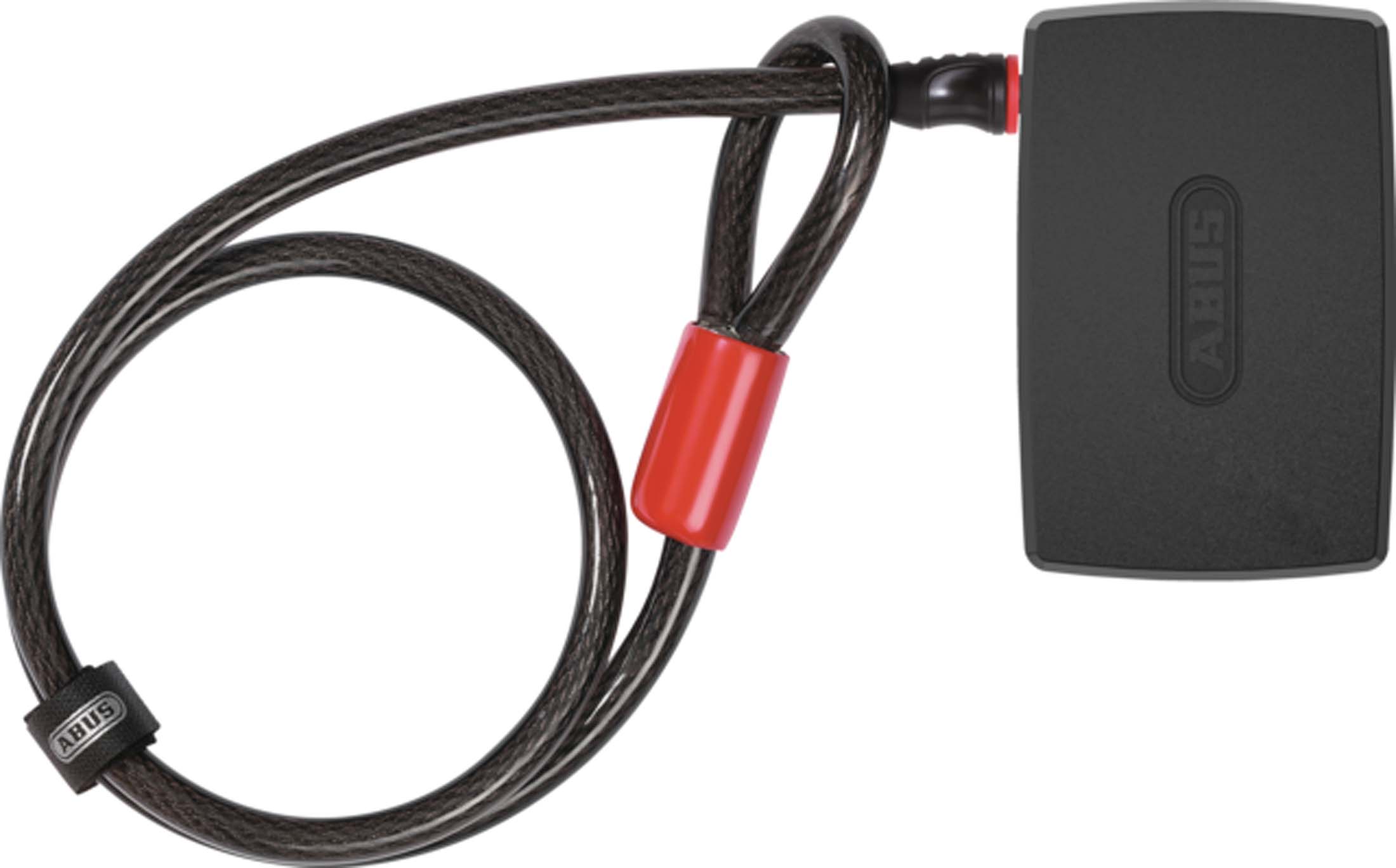 Abus Caja de alarma 2.0 BK