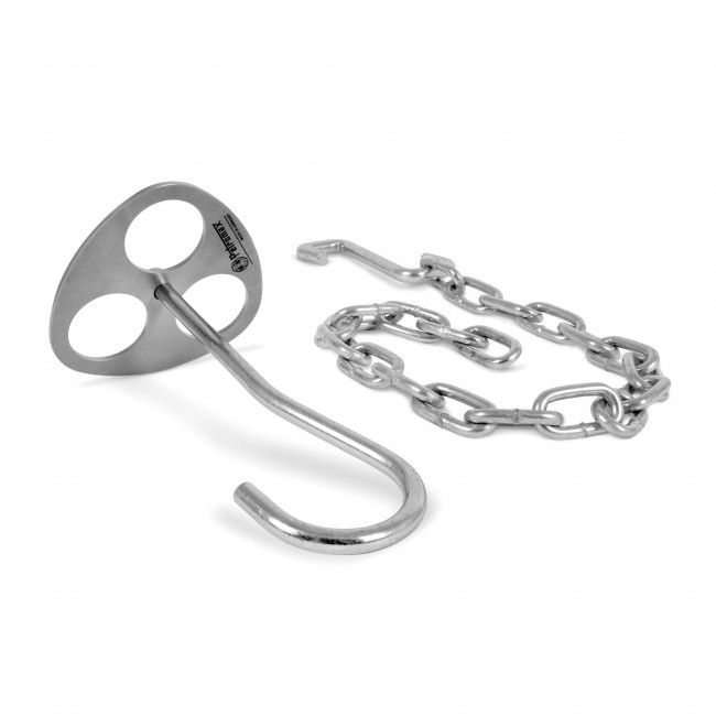 Petromax Anillo para trípode d-ring