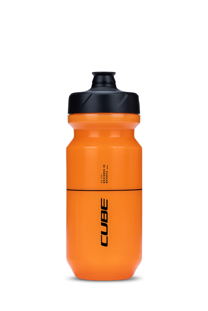 Cube Botella Flow 500 - naranja