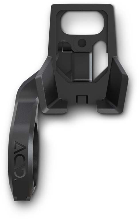 ACID Soporte BOSCH KIOX negro