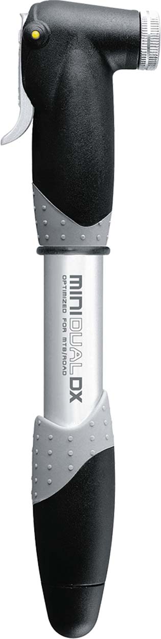 Topeak Mini bomba Mini Dual DX