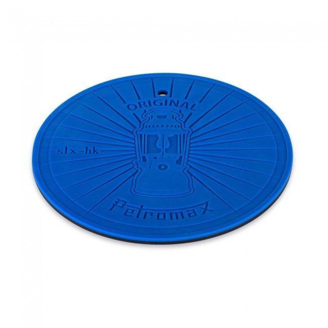 Petromax Posavasos de silicona para Petromax HK500