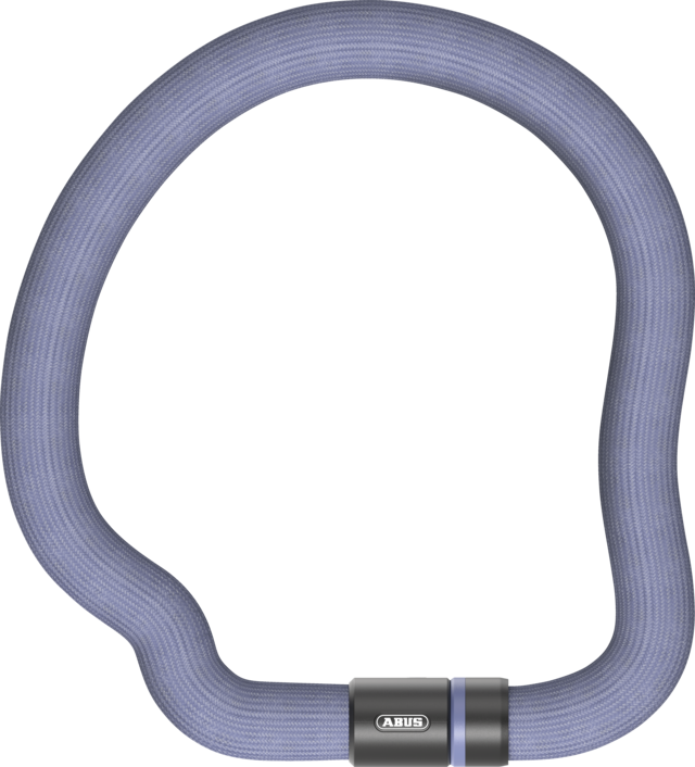 Abus Goose Lock 6206K/110 - sílex
